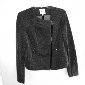 Catherine Malandrino short jacket